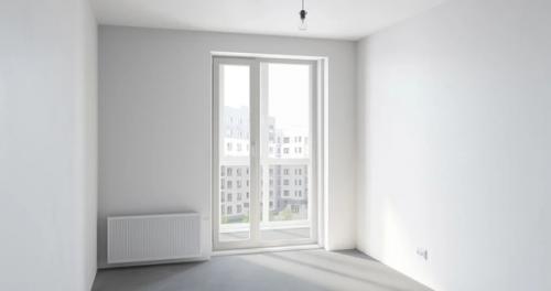 Вот как выглядят квартиры в формате White box в новой боровой. 04