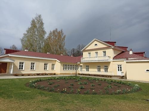 Воткинск, республика Удмуртия. 01