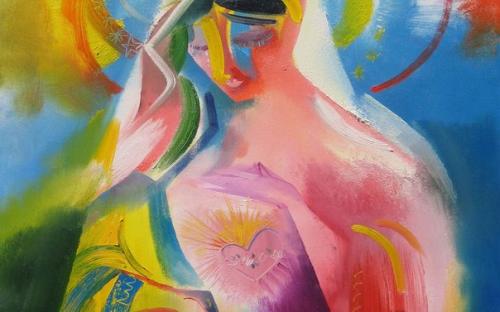 Препятствия на ПУТИ женщины.