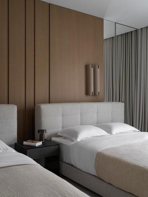 Светлая квартира для жизни и отдыха. 03