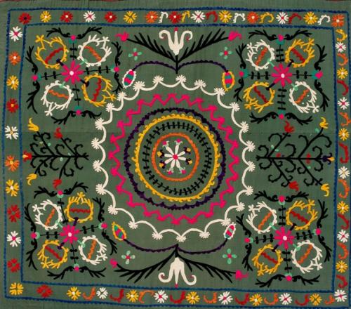 На прошлой неделе я рассказывал про чудесный дом Половцева в Ташкенте. 02 На прошлой неделе я рассказывал про чудесный дом Половцева в Ташкенте. 02