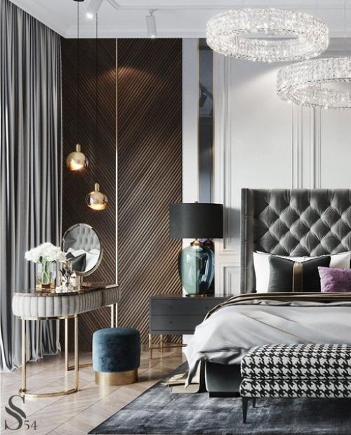 Каждый из нас хочет иметь свою квартиру, которая будет уютная, стильная, современная, и что не мало важно функциональная. 04