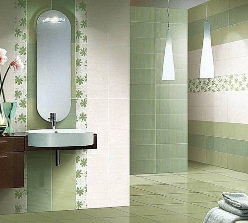 Выбор керамической плитки. 01 Выбор керамической плитки. 01