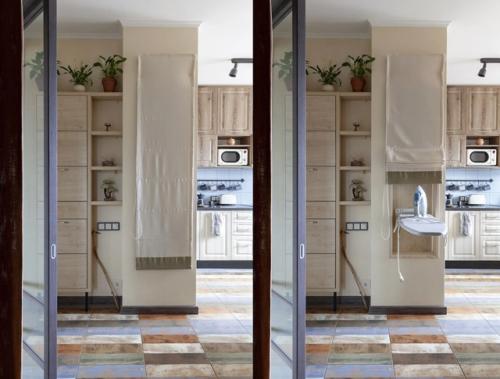 Маленькая двушка из однокомнатной квартиры. 05