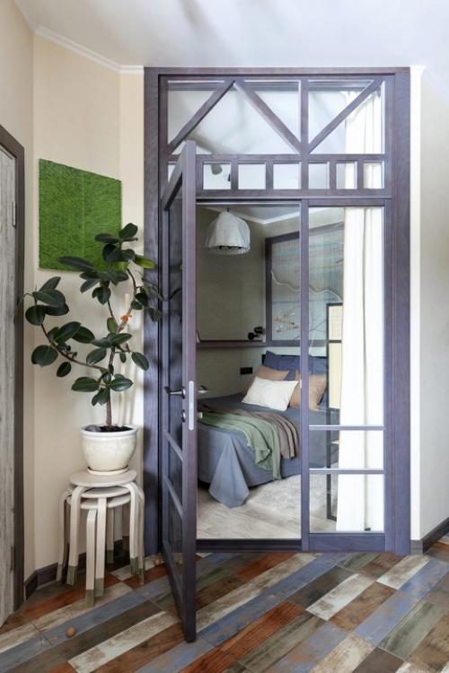 Маленькая двушка из однокомнатной квартиры. 04