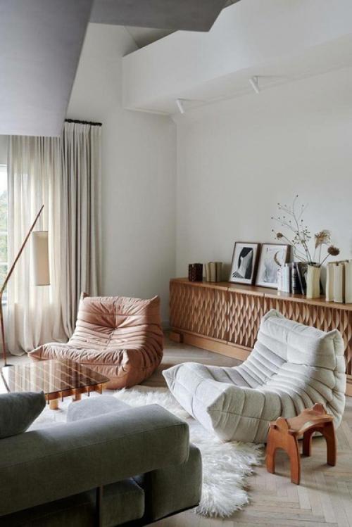 Мировые тренды мебель стиль. 05