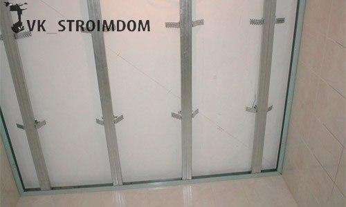 Как крепить пластиковые панели - пошаговая инструкция. 03 Как крепить пластиковые панели - пошаговая инструкция. 03