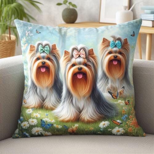 У нас готова очередная партия подушечек. 09