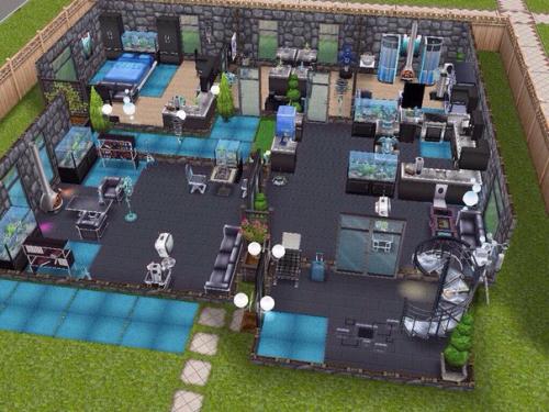 Сегодня мы поговорим с вами об одном из моих любимых стилей в дизайне интерьера - лофт. 09