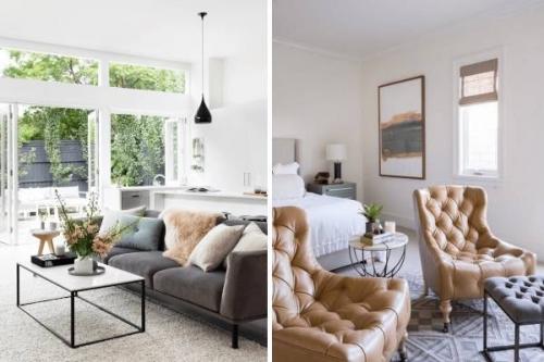 Модные цвета для интерьера в 2017 году. 02