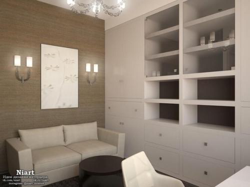 Квартира 128, 5 кв. 04