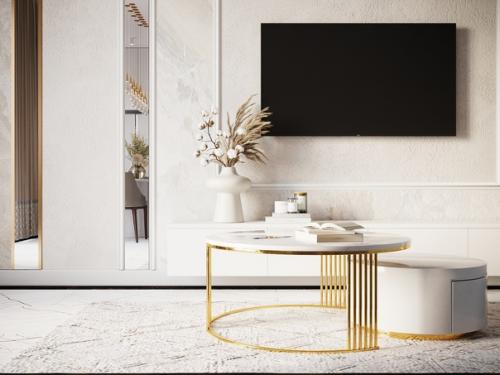 Мы продолжим знакомство с проектом таунхаус_белые _ночи. 05