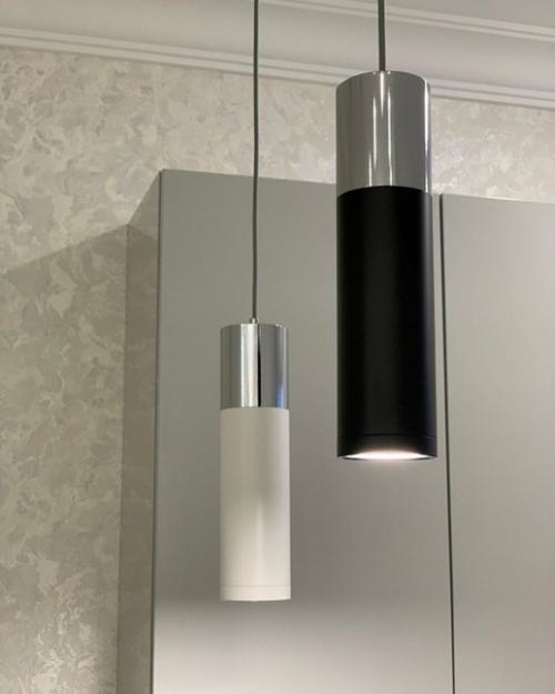 У молодой семьи получилась прекрасная функциональная кухня. 05