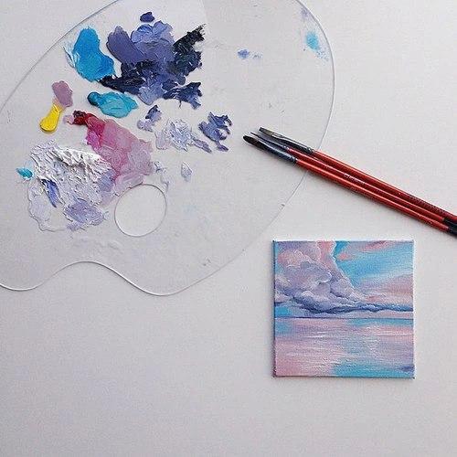 Топ 5 сайтов для декора?