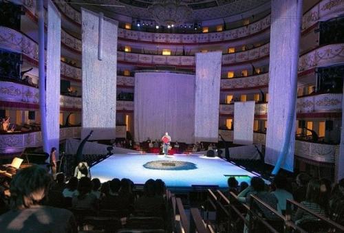 Лучшие театры Петербурга. 04