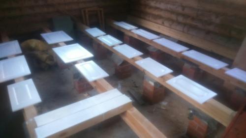 Итак, сначала был проект. 03