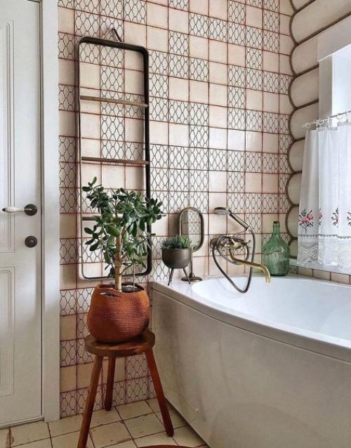 Деревянный домик. Очень уютный. 02