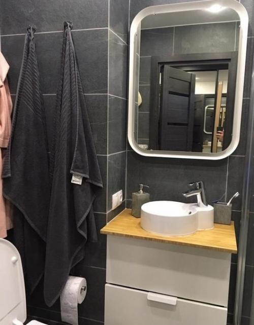 Обустройство квартиры своими силами. 01