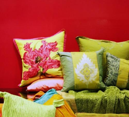 7 идей весеннего обновления квартиры. 03