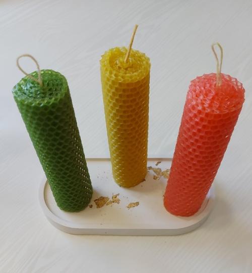 Целебные свойства пчелиного воска с древних времен известны. 01