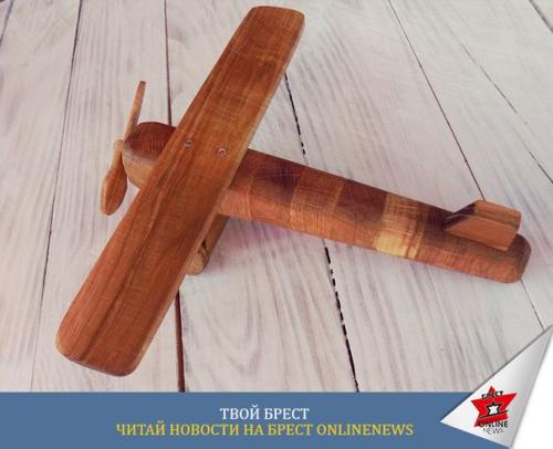 Ремесленники брестчины рассуждают о том, можно ли сегодня заработать на хобби. 03