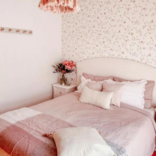 Еще одна небольшая, но красивая европейская квартира. 07