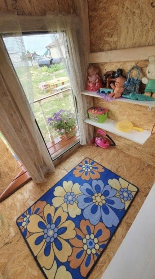 Вот и тепло пришло. 01