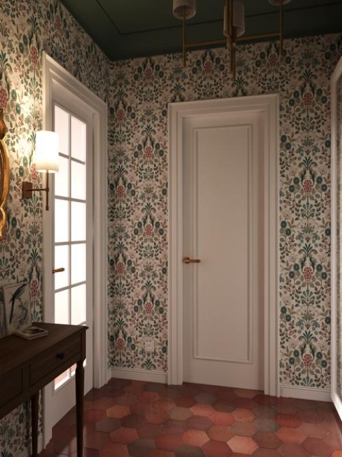 Интересный проект в работе. 02 Интересный проект в работе. 02