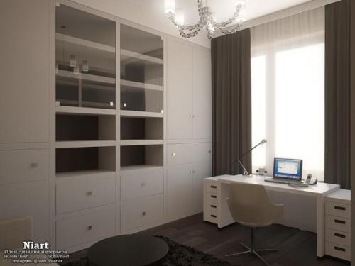 Квартира 128, 5 кв. 03