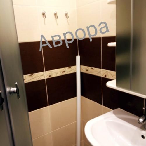 Уборка после ремонта. 07