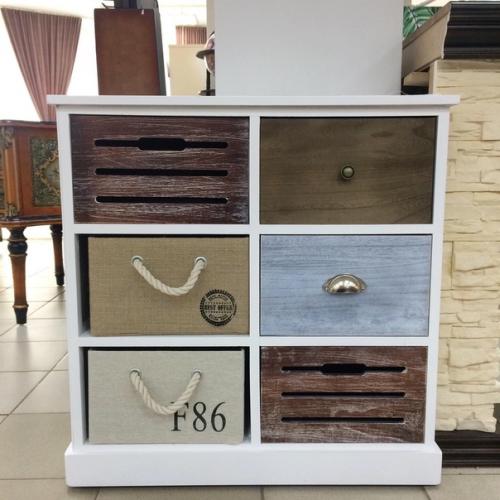 Декоративный комод не только вашу спальню украсит! 01