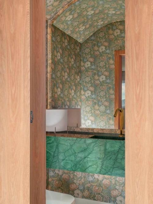 Квартира для семьи и золотистого ретривера. 05