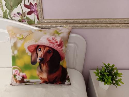 У нас готова очередная партия подушечек. 03