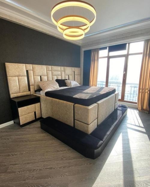 Замечательный ремонт от нашей подписчицы. 07