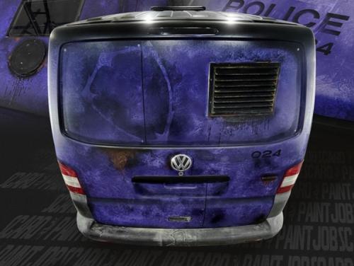 Что может быть круче чем путешествовать на своём автомобиле, более того который имеет спальное место, деревянный интерьер и раковину? 04