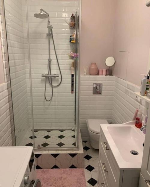 Уютная квартира. В современном стиле. 02