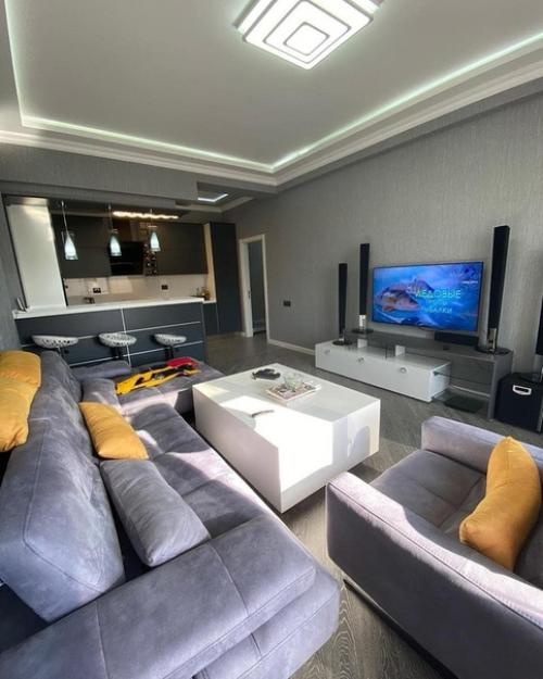 Замечательный ремонт от нашей подписчицы. 02