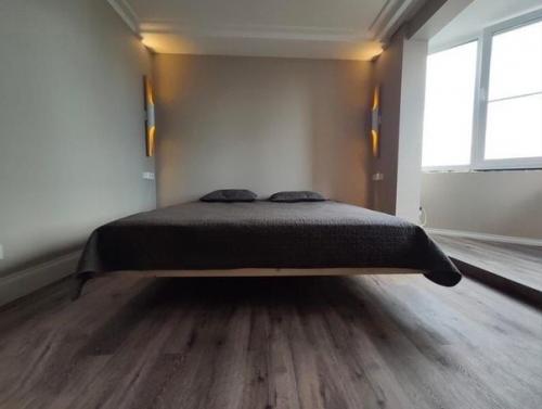 Интересное решение. Для оформления спальни. 02