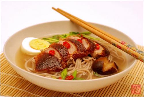 5 дешевых китайских ресторанов Москвы. 06