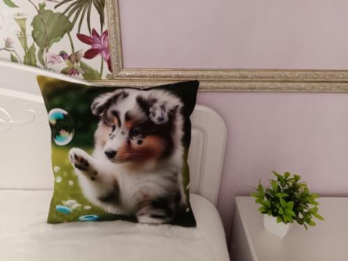 У нас готова очередная партия подушечек. 01