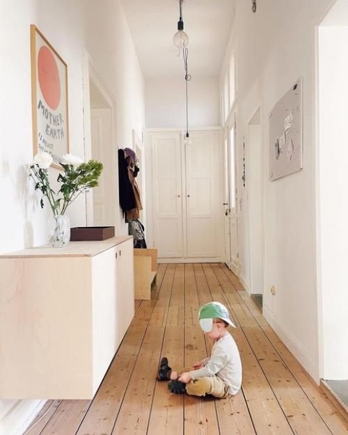 Как правильный дизайн интерьера формирует вкус и эстетическое чувство у детей. 04 Как правильный дизайн интерьера формирует вкус и эстетическое чувство у детей. 04