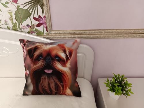 У нас готова очередная партия подушечек. 07