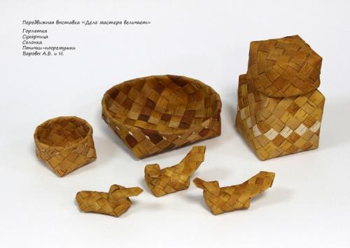 Музей в Гости Приходит. 06 Музей в Гости Приходит. 06