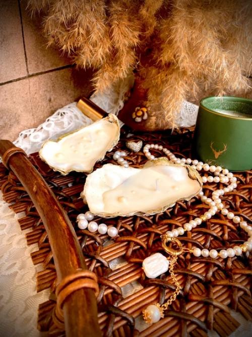 Свечи в интерьере. 04