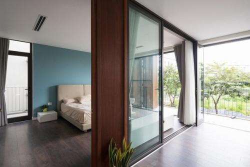 Дом VH6 / Idee Architects. 06 Дом VH6 / Idee Architects. 06