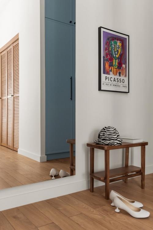 * квартира 46 кв. 08