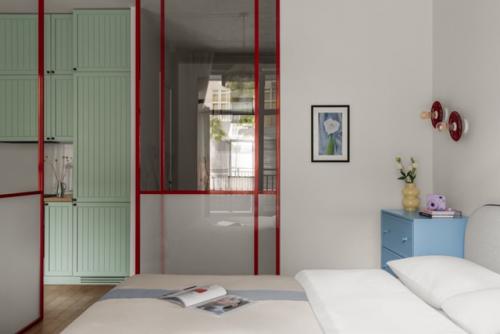 * квартира 46 кв. 05