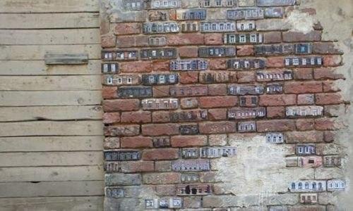 Самые необычные дворы самары. 04