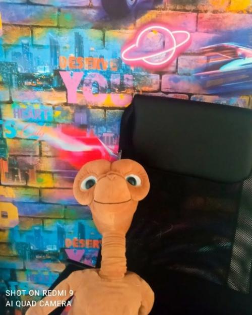 Мы ремонт закончили. 03