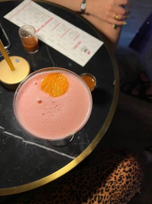 Алехандро Амигос бар открылся в техническом режиме на Пушкина, 4. 05